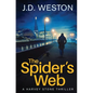The Spider's Web: A British Detective Crime Thriller - Paperback