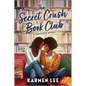 The Secret Crush Book Club: A Spicy Small Town Black Sapphic ROM Com - Paperback