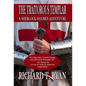 The Traitorous Templar: A Sherlock Holmes Adventure - Hardcover