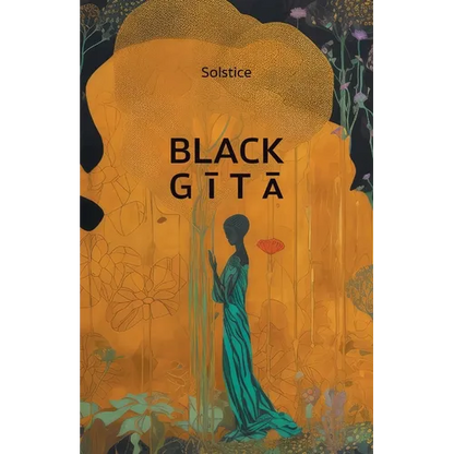 Black Gītā - Paperback