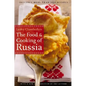 The Food and Cooking of Russia - Paperback
