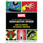 Marvel So You've Been Bitten by a Radioactive Spider: How to Survive the Marvel Universe - Hardcover