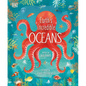 Earth's Incredible Oceans - Hardcover