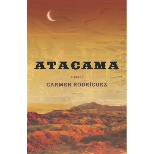 Atacama - Paperback