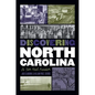 Discovering North Carolina: A Tar Heel Reader - Paperback