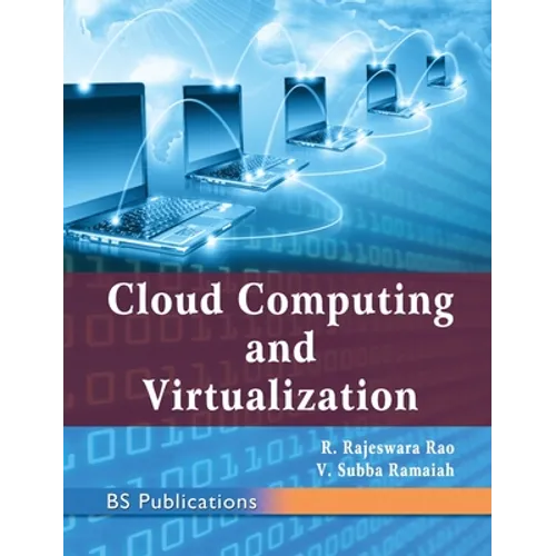 Cloud Computing & Virtualization - Hardcover
