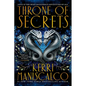 Throne of Secrets - Paperback