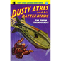Dusty Ayres and His Battle Birds #5: The Green Thunderbolt - Paperback