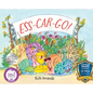 Ess-CAR-Go! - Hardcover
