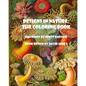 Designs in Nature: the coloring book - Paperback
