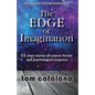 The Edge of Imagination: 11 short stories of science fiction & psychological suspense - Paperback