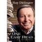 One Last Read: The Collected Works of the World's Slowest Sportswriter - Paperback