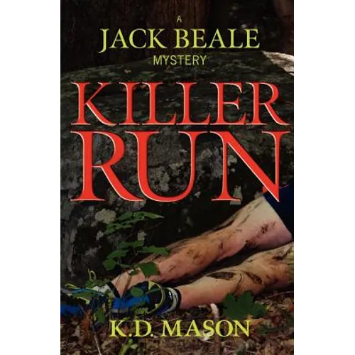 Killer Run - Paperback