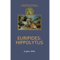 Euripides: Hippolytus - Paperback