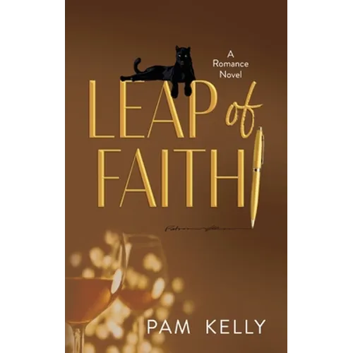 Leap of Faith: A Romance Novel - Paperback