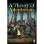 A Theory of Adaptation - Paperback