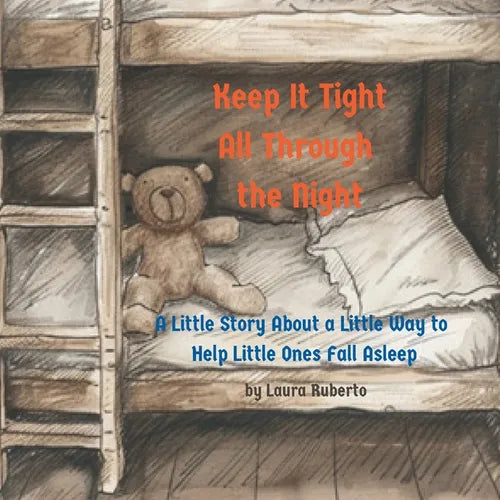 Keep It Tight All Through the Night - Paperback