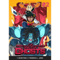 The Massively Multiplayer World of Ghosts, Volume 2: A New Challenger - Paperback