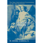 The Book of Amos - Hardcover