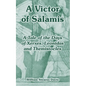 A Victor of Salamis: A Tale of the Days of Xerxes, Leonidas and Themistocles - Paperback