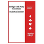 Inverted Minors: Bridge with Patty Essentials: Inverted Minors - Paperback