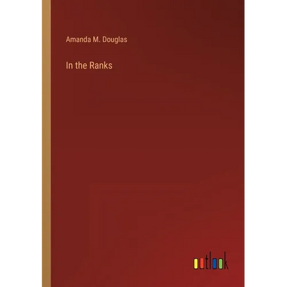 In the Ranks - Paperback