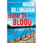 Rush of Blood - Hardcover