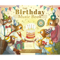 The Birthday Music Book: Play Happy Birthday and Celebratory Music by Bach, Beethoven, Mozart, and More - Hardcover