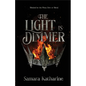 The Light is Dimmer - Paperback