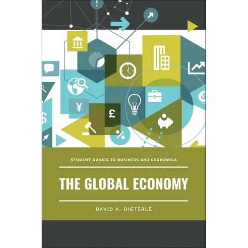 The Global Economy - Paperback
