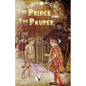 The prince and the Pauper - Paperback