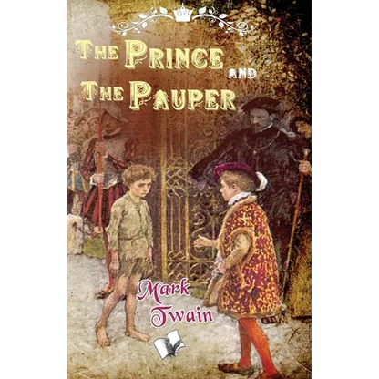 The prince and the Pauper - Paperback
