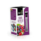 Mesh Stick: Delicious Forest Fruit Tea - 16 Single Serve Sticks for Refreshing Convenience