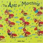 The Ants Go Marching - Paperback