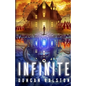 Ghostland: Infinite - Paperback