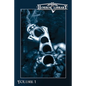 Horror Library, Volume 1 - Paperback