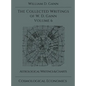 Collected Writings of W.D. Gann - Volume 6 - Hardcover