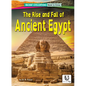 The Rise and Fall of Ancient Egypt - Library Binding
