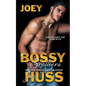 Bossy Brothers: Joey - Paperback