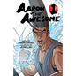 Aaron the Awesome - Paperback