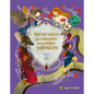 Aventuras Por El Mundo Para Niñas Valientes / Fairy Tales for Fearless Girls - Hardcover
