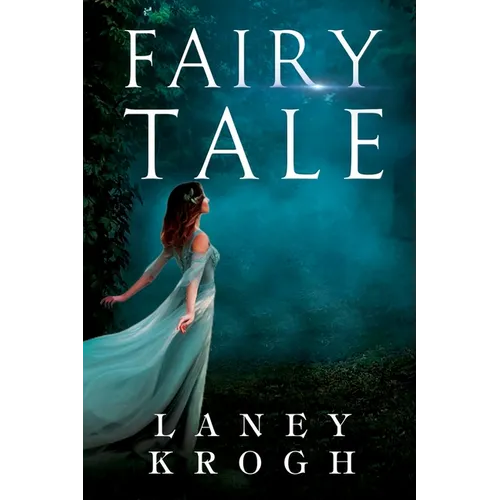 Fairy Tale - Paperback