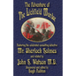The Adventure of the Lichfield Murder: Featuring the celebrated consulting detective Mr. Sherlock Holmes and related by John H. Watson M.D. - Paperback