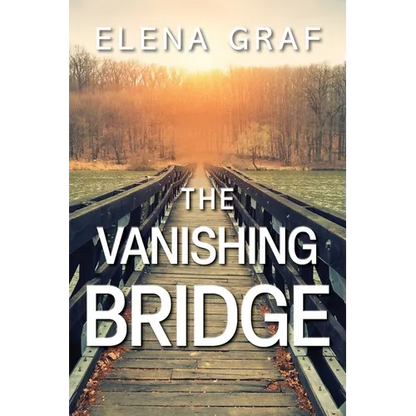 The Vanishing Bridge - Paperback