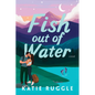 Fish Out of Water - Paperback