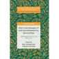 Post-Sustainability and Environmental Education: Remaking Education for the Future - Hardcover