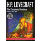H.P. Lovecraft, The Complete Omnibus Collection, Volume I: : 1917-1926 - Hardcover
