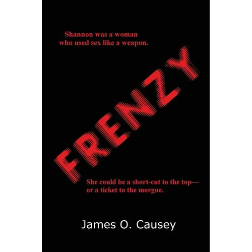 Frenzy - Paperback