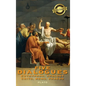 Five Dialogues: Euthyphro, Apology, Crito, Meno, Phaedo (Deluxe Library Edition) - Hardcover