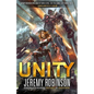 Unity - Paperback